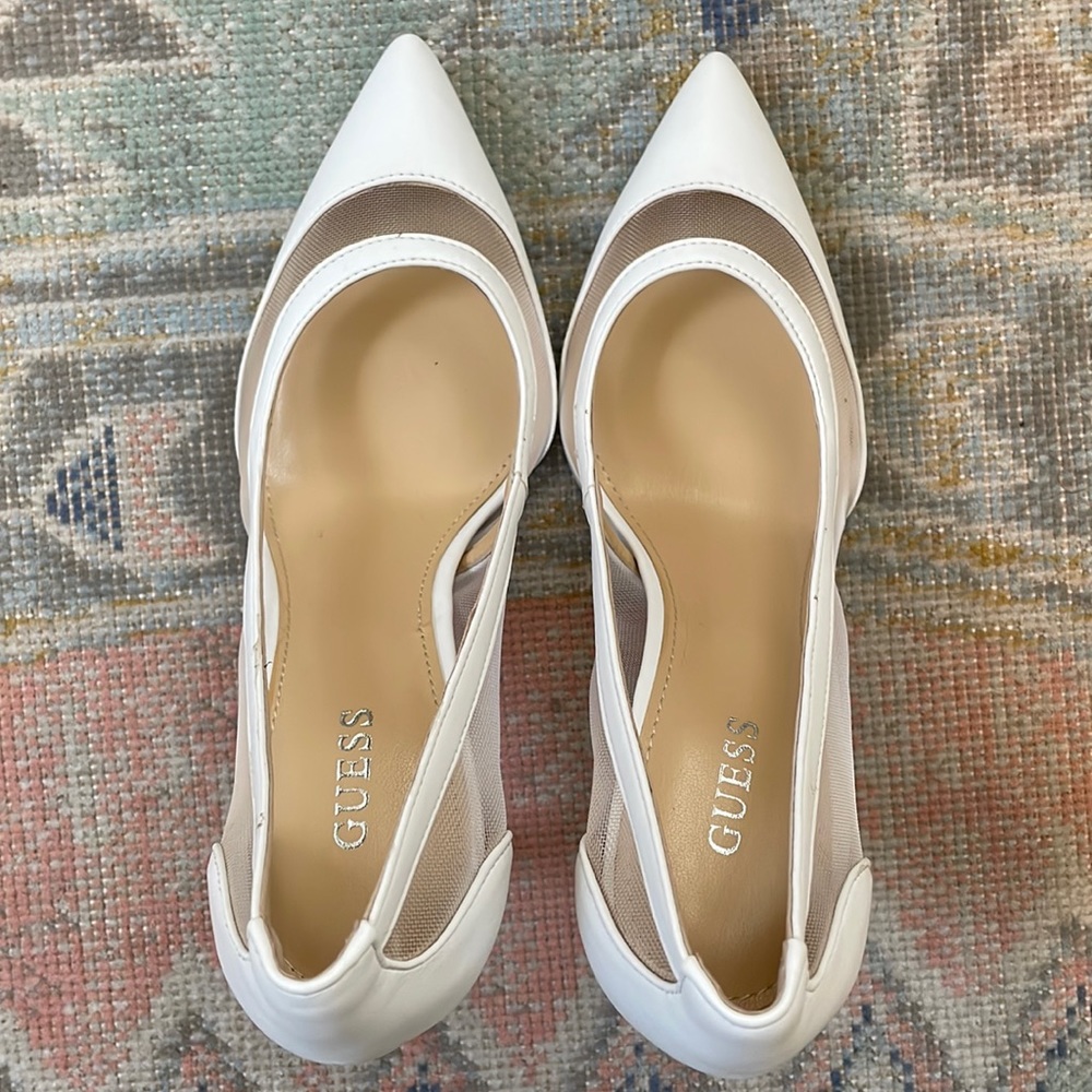 Guess Heels
